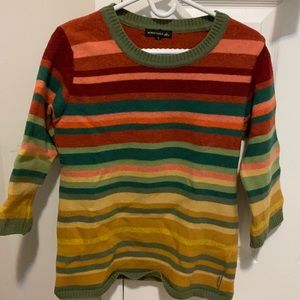 Monte Carlo Sweater